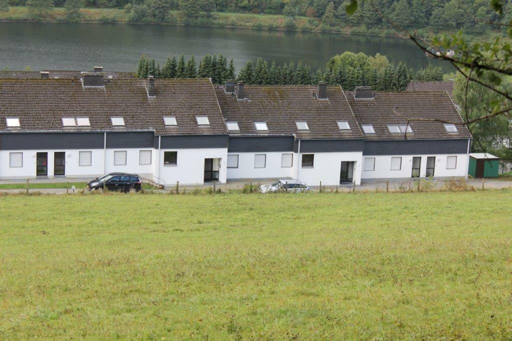 Ferienwohnung Traum am See Winterberg Exterior foto